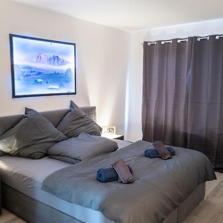 #412 Komfortable, Stilvolle Wohnung Fuer 6 Personen Mülheim an der Ruhr Exteriör bild